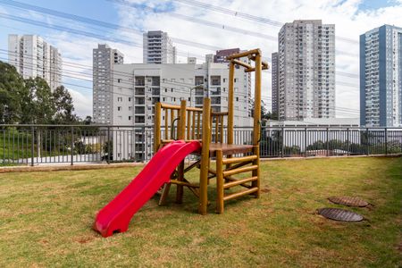 Apartamento à venda com 27m², 1 quarto e sem vaga Apartamento à venda com 27m², 1 quarto e sem vagaÁrea comum