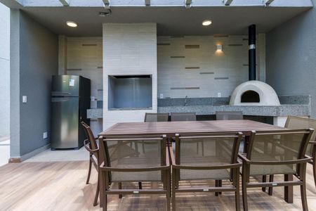 Apartamento à venda com 27m², 1 quarto e sem vaga Apartamento à venda com 27m², 1 quarto e sem vagaÁrea comum