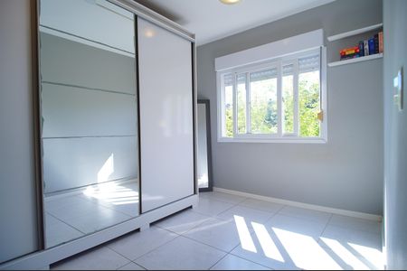Quarto 1 de apartamento para alugar com 2 quartos, 64m² em Hamburgo Velho, Novo Hamburgo