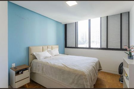 Foto 20 de apartamento à venda com 3 quartos, 105m² em Indianópolis, São Paulo