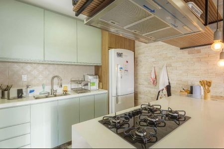 Apartamento à venda com 105m², 3 quartos e 1 vaga Apartamento à venda com 105m², 3 quartos e 1 vagaFoto 08