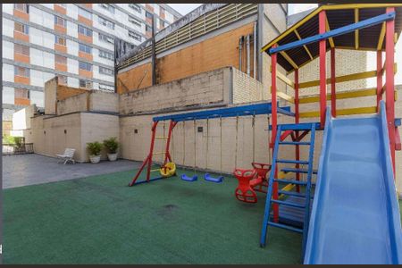 Apartamento à venda com 105m², 3 quartos e 1 vaga Apartamento à venda com 105m², 3 quartos e 1 vagaFoto 31