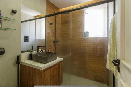 Apartamento à venda com 105m², 3 quartos e 1 vaga Apartamento à venda com 105m², 3 quartos e 1 vagaFoto 09