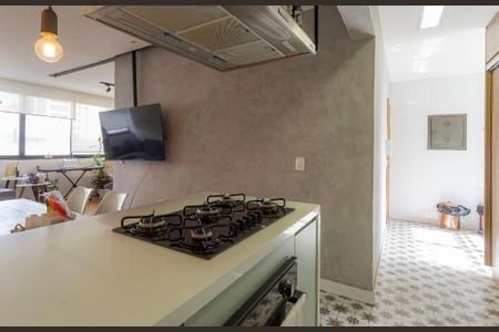 Apartamento à venda com 105m², 3 quartos e 1 vaga Apartamento à venda com 105m², 3 quartos e 1 vagaFoto 04