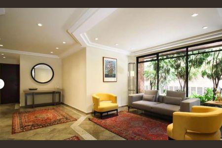 Foto 52 de apartamento à venda com 3 quartos, 204m² em Itaim Bibi, São Paulo