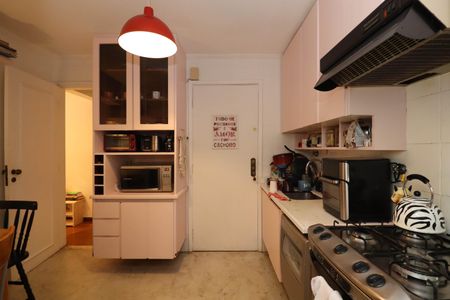 Apartamento à venda com 100m², 2 quartos e 1 vaga Apartamento à venda com 100m², 2 quartos e 1 vagaCozinha