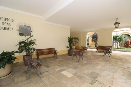 Apartamento à venda com 100m², 2 quartos e 1 vaga Apartamento à venda com 100m², 2 quartos e 1 vagaÁrea comum