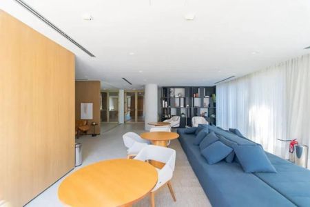 Foto 28 de apartamento à venda com 3 quartos, 149m² em Indianópolis, São Paulo