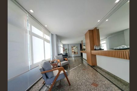 Apartamento à venda com 95m², 3 quartos e 2 vagasÁrea comum