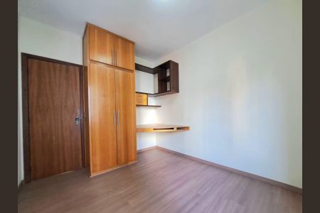 Quarto 1 de apartamento à venda com 3 quartos, 95m² em Buritis, Belo Horizonte