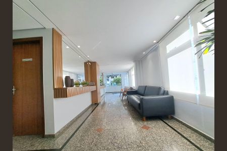 Apartamento à venda com 95m², 3 quartos e 2 vagasÁrea comum