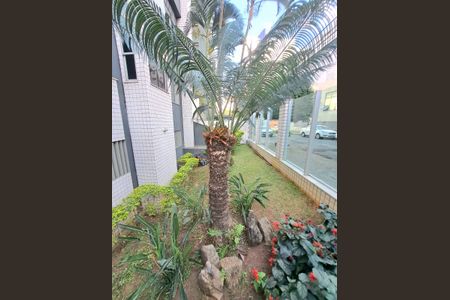 Apartamento à venda com 95m², 3 quartos e 2 vagasÁrea comum