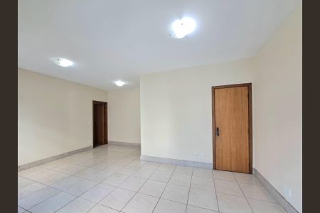 Apartamento à venda com 95m², 3 quartos e 2 vagasSala