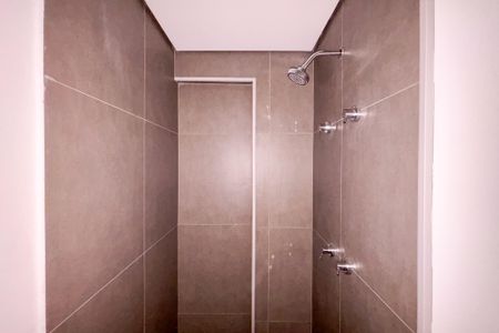 Studio à venda com 35m², 1 quarto e sem vaga Studio à venda com 35m², 1 quarto e sem vagaBanheiro