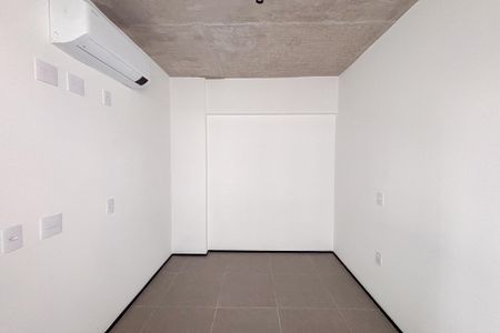 Quarto de apartamento para alugar com 1 quarto, 24m² em Cerqueira César, São Paulo