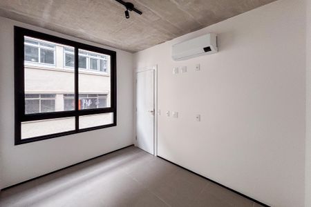 Quarto de apartamento para alugar com 1 quarto, 24m² em Cerqueira César, São Paulo