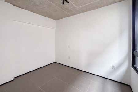 Quarto de apartamento para alugar com 1 quarto, 24m² em Cerqueira César, São Paulo