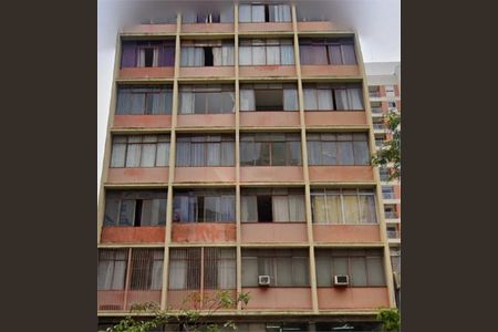 Apartamento à venda com 1 quarto, 37m² em Campos Elíseos, São Paulo