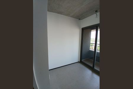 Studio de kitnet/studio para alugar com 1 quarto, 22m² em Santo Amaro, São Paulo