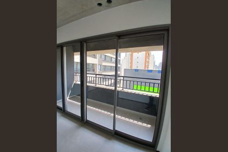 Studio de kitnet/studio para alugar com 1 quarto, 22m² em Santo Amaro, São Paulo