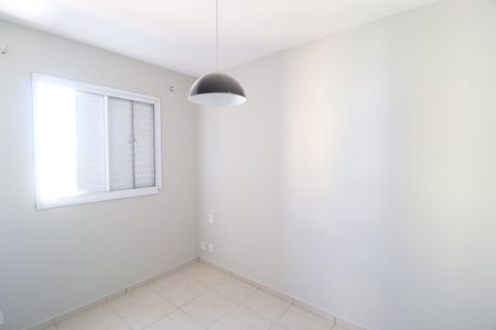Quarto 2 - Suíte de apartamento para alugar com 2 quartos, 51m² em Shopping Park, Uberlândia
