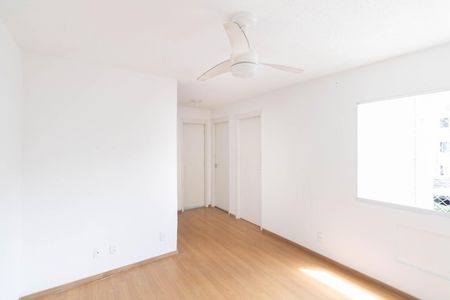 Apartamento para alugar com 42m², 2 quartos e 1 vaga Apartamento para alugar com 42m², 2 quartos e 1 vagaSala