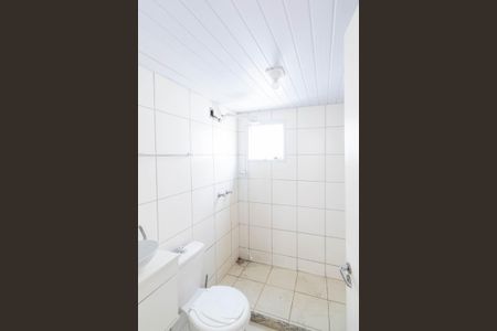 Apartamento para alugar com 42m², 2 quartos e 1 vaga Apartamento para alugar com 42m², 2 quartos e 1 vagaBanheiro