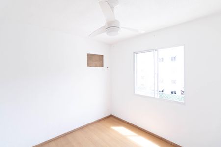 Apartamento para alugar com 42m², 2 quartos e 1 vaga Apartamento para alugar com 42m², 2 quartos e 1 vagaQuarto 2