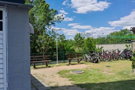 Apartamento para alugar com 42m², 2 quartos e 1 vaga Apartamento para alugar com 42m², 2 quartos e 1 vagaÁrea comum