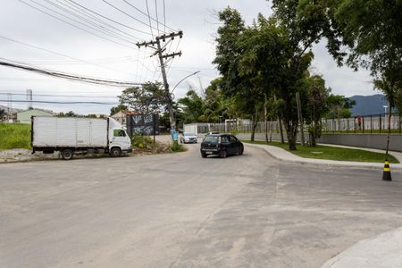 Apartamento para alugar com 42m², 2 quartos e 1 vaga Apartamento para alugar com 42m², 2 quartos e 1 vagaVista da Rua