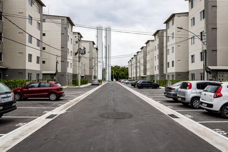 Apartamento para alugar com 42m², 2 quartos e 1 vaga Apartamento para alugar com 42m², 2 quartos e 1 vagaGaragem