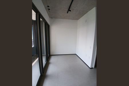 Studio de kitnet/studio para alugar com 1 quarto, 22m² em Santo Amaro, São Paulo
