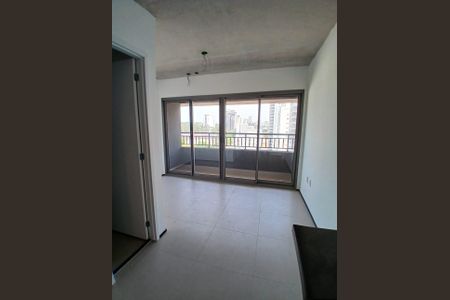 Studio de kitnet/studio para alugar com 1 quarto, 22m² em Santo Amaro, São Paulo