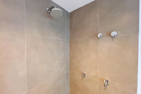 Studio para alugar com 47m², 1 quarto e sem vaga Studio para alugar com 47m², 1 quarto e sem vagaBanheiro