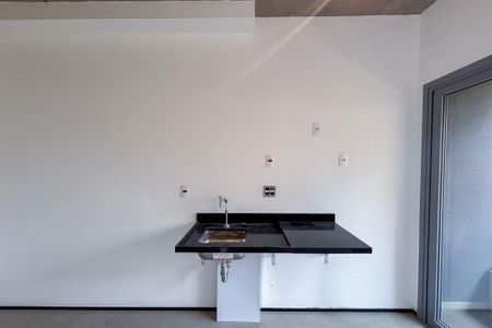 Studio para alugar com 47m², 1 quarto e sem vaga Studio para alugar com 47m², 1 quarto e sem vagaStudio