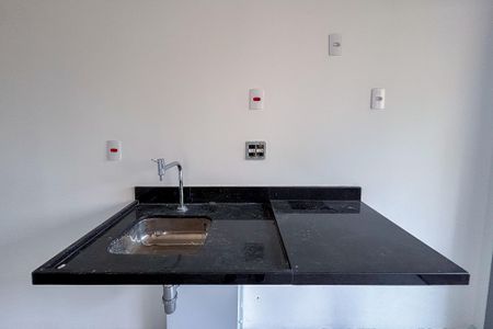 Studio para alugar com 47m², 1 quarto e sem vaga Studio para alugar com 47m², 1 quarto e sem vagaStudio