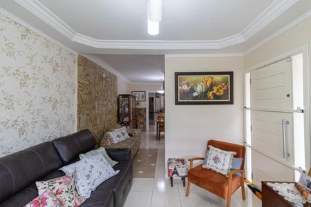 Casa à venda com 300m², 3 quartos e 2 vagas Casa à venda com 300m², 3 quartos e 2 vagasSala