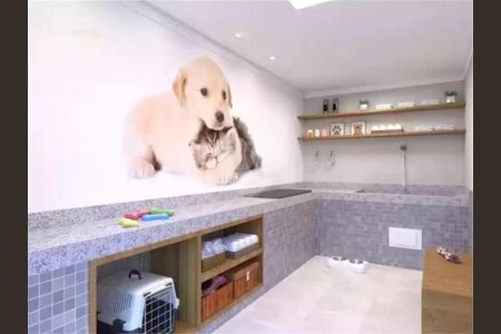 Apartamento à venda com 2 quartos, 32m² em Vila Carmosina, São Paulo