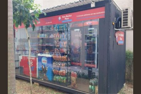 Apartamento à venda com 2 quartos, 32m² em Vila Carmosina, São Paulo