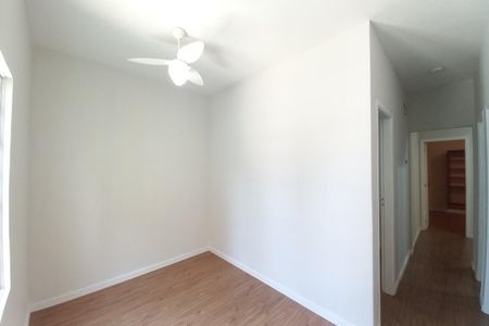 Sala de casa para alugar com 3 quartos, 120m² em Jardim Garcia, Campinas