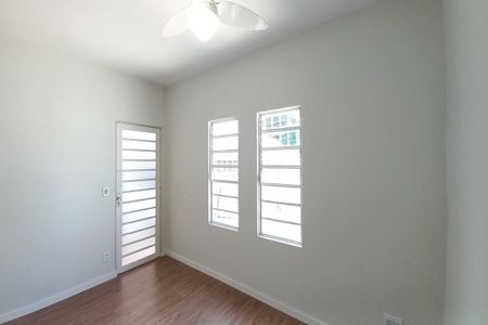 Sala de casa para alugar com 3 quartos, 120m² em Jardim Garcia, Campinas