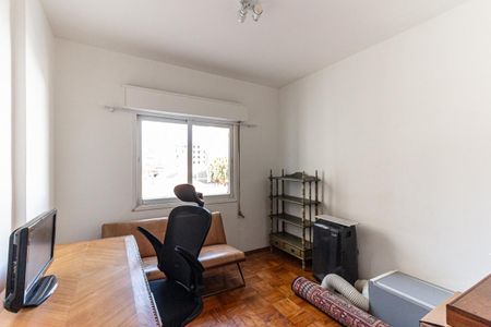 Quarto 2 de apartamento para alugar com 3 quartos, 75m² em Campos Elíseos, São Paulo