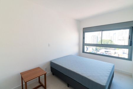 Quarto de apartamento para alugar com 1 quarto, 34m² em Vila da Saúde, São Paulo