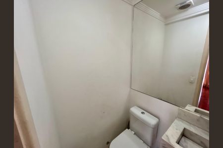 Apartamento à venda com 128m², 3 quartos e 3 vagas Apartamento à venda com 128m², 3 quartos e 3 vagasLavabo