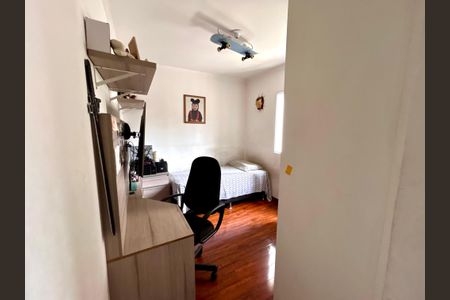 Apartamento à venda com 128m², 3 quartos e 3 vagas Apartamento à venda com 128m², 3 quartos e 3 vagasSuíte 3