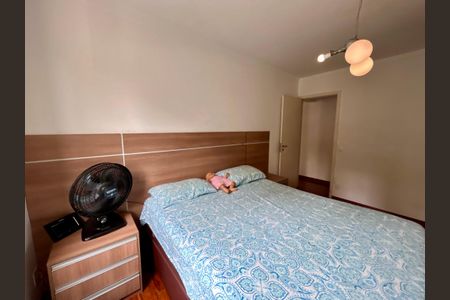 Apartamento à venda com 128m², 3 quartos e 3 vagas Apartamento à venda com 128m², 3 quartos e 3 vagasSuíte 1