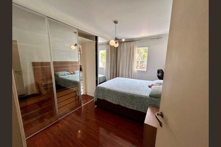 Apartamento à venda com 128m², 3 quartos e 3 vagas Apartamento à venda com 128m², 3 quartos e 3 vagasSuíte 1