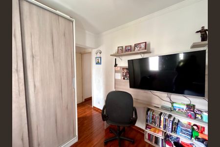 Apartamento à venda com 128m², 3 quartos e 3 vagas Apartamento à venda com 128m², 3 quartos e 3 vagasSuíte 3