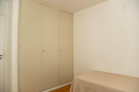 Quarto 1 de apartamento para alugar com 3 quartos, 97m² em Brooklin, São Paulo