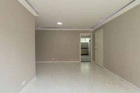 Sala de apartamento para alugar com 3 quartos, 94m² em Guaíra, Curitiba